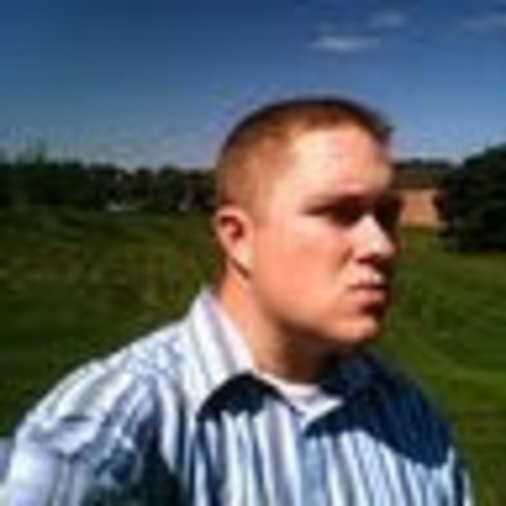 Meet your Posher, Beau